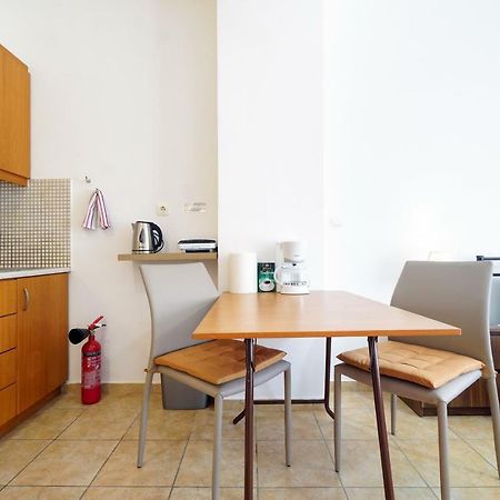 Cozy Studio Chania Hanya Dış mekan fotoğraf