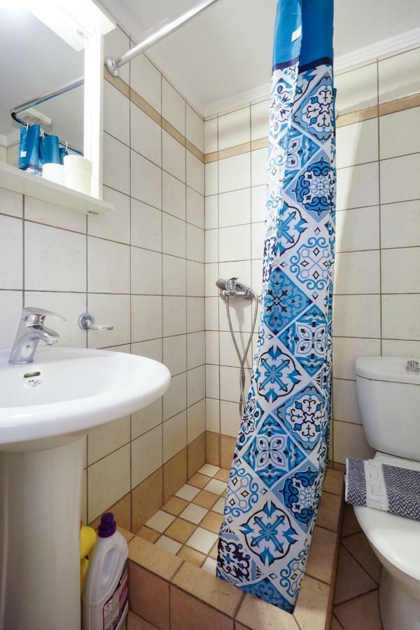 Cozy Studio Chania Hanya Dış mekan fotoğraf