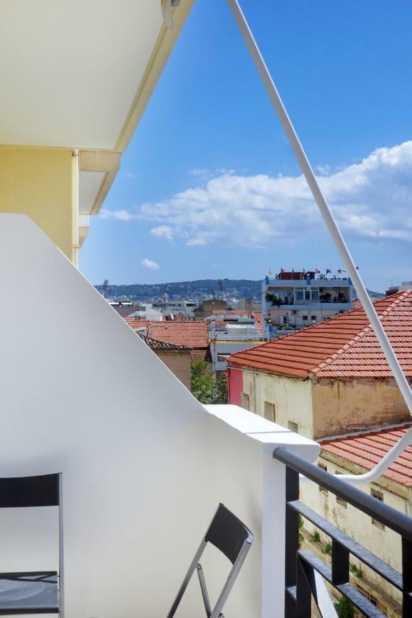 Cozy Studio Chania Hanya Dış mekan fotoğraf